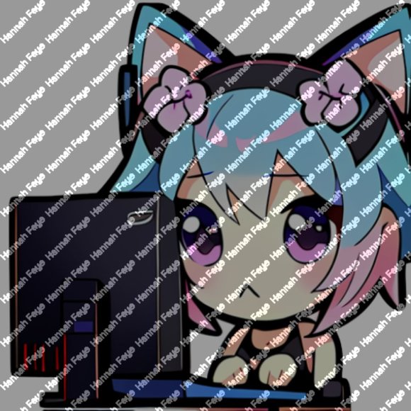 Twitch/Youtube/Discord Emotes! Bundle of 11 - Picture 4 of 12